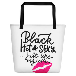 
                  
                    Black, Hot & Sexy Bag - JOIYI 
                  
                