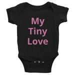 My Tiny Love Infant Bodysuit - JOIYI 