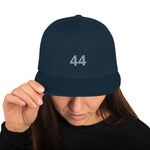 Snapback Hat #44 - JOIYI 