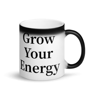 
                  
                    Grow Your Energy - JOIYI 
                  
                