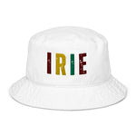 Irie - Organic bucket hat - JOIYI