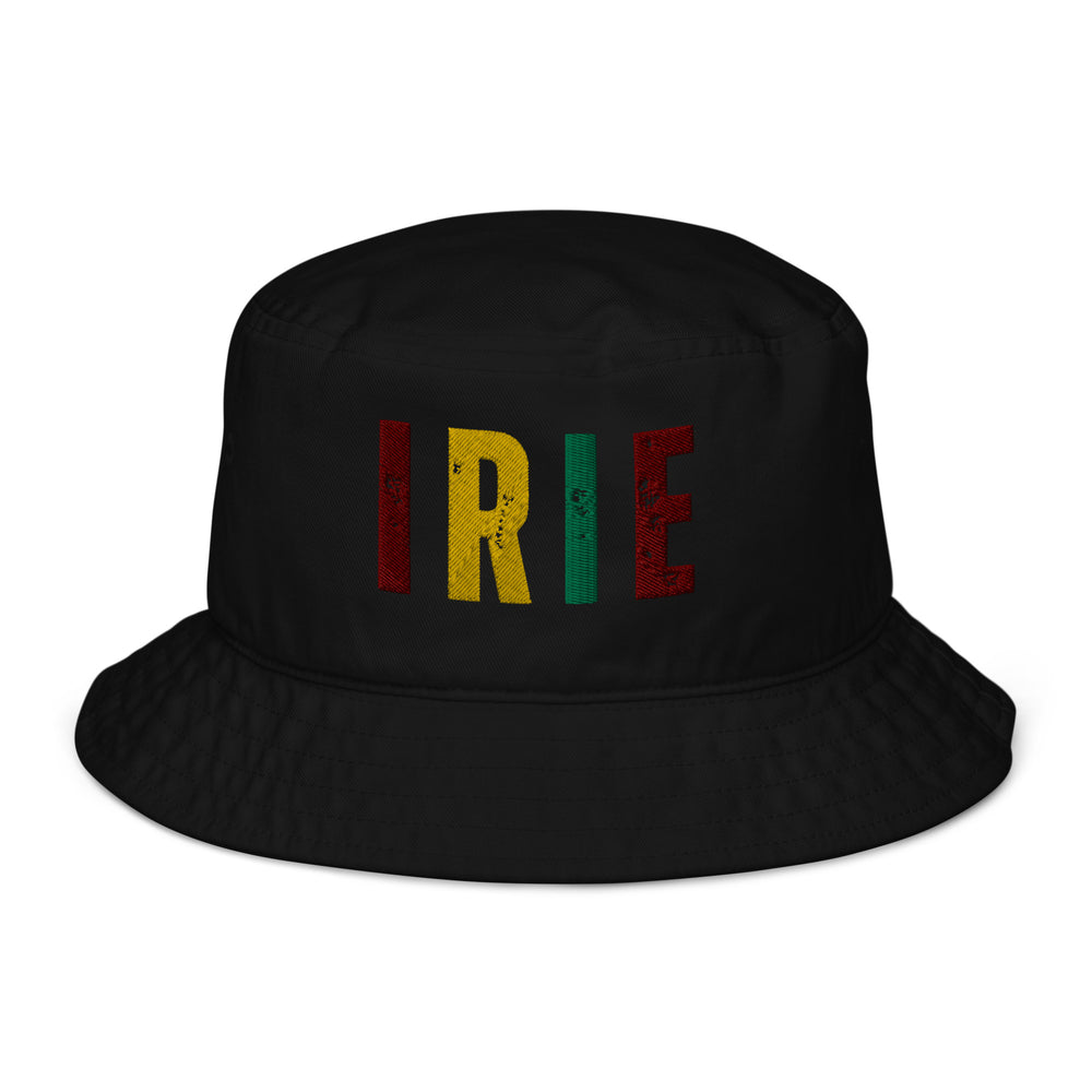 
                  
                    Irie - Organic bucket hat - JOIYI
                  
                