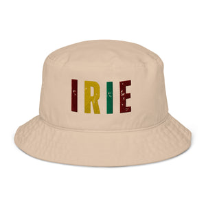 
                  
                    Irie - Organic bucket hat - JOIYI
                  
                