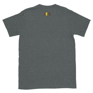 
                  
                    Irie - Short-Sleeve Unisex T-Shirt - JOIYI
                  
                