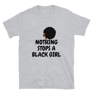 
                  
                    nothing stops a black girl - JOIYI 
                  
                