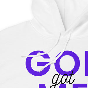 
                  
                    God Got Me Unisex Hoodie - JOIYI
                  
                