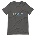 Family Favorite Short-Sleeve Unisex T-Shirt - JOIYI 