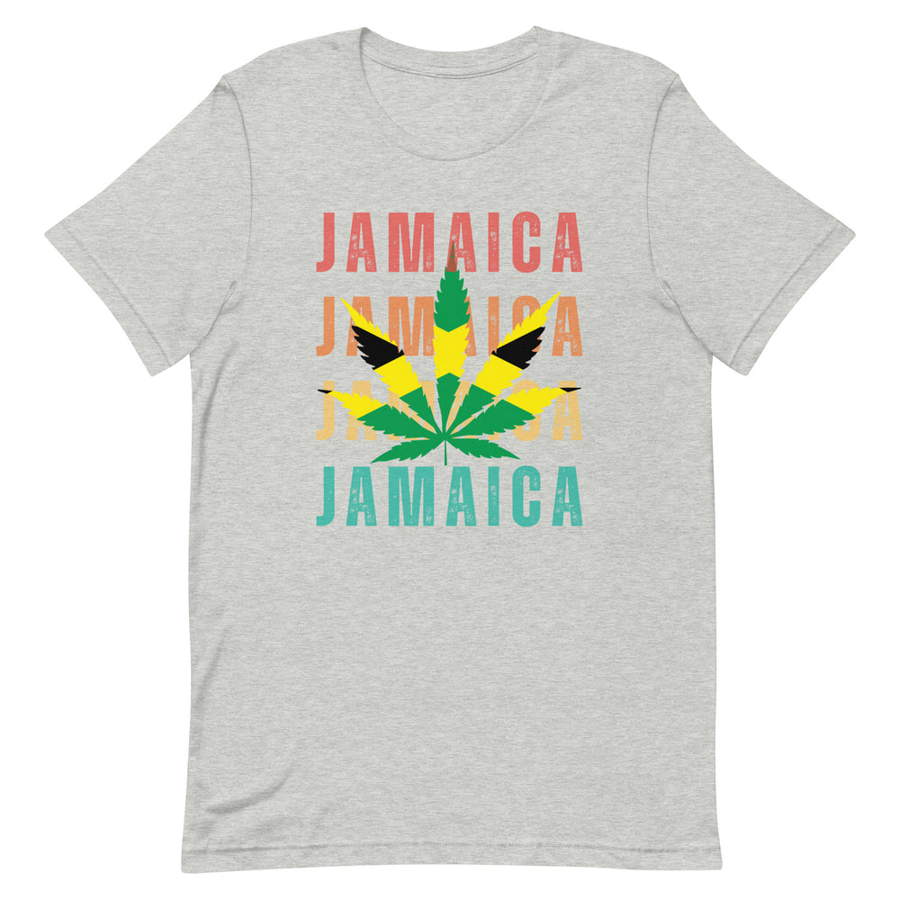 
                  
                    Jamaican Blunt Unisex t-shirt - JOIYI
                  
                