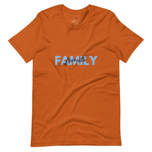 
                  
                    Family Favorite Short-Sleeve Unisex T-Shirt - JOIYI 
                  
                