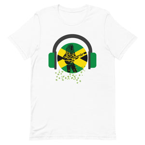 
                  
                    Reggae music unisex t-shirt - JOIYI
                  
                