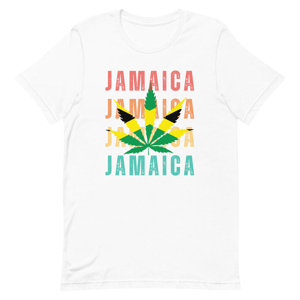 Jamaican Blunt Unisex t-shirt - JOIYI
