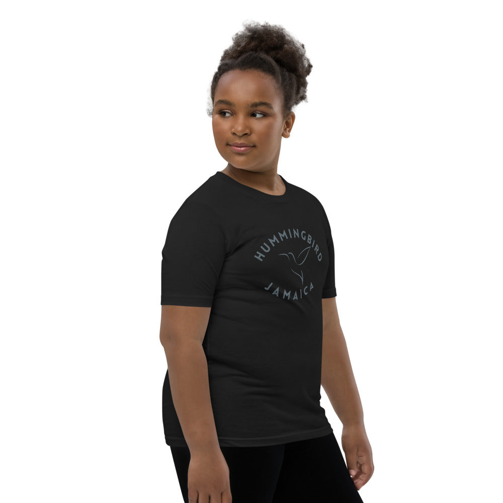 
                  
                    Hummingbird Jamaica Unisex Fashion T-Shirtuth Short Sleeve T-Shirt - JOIYI
                  
                